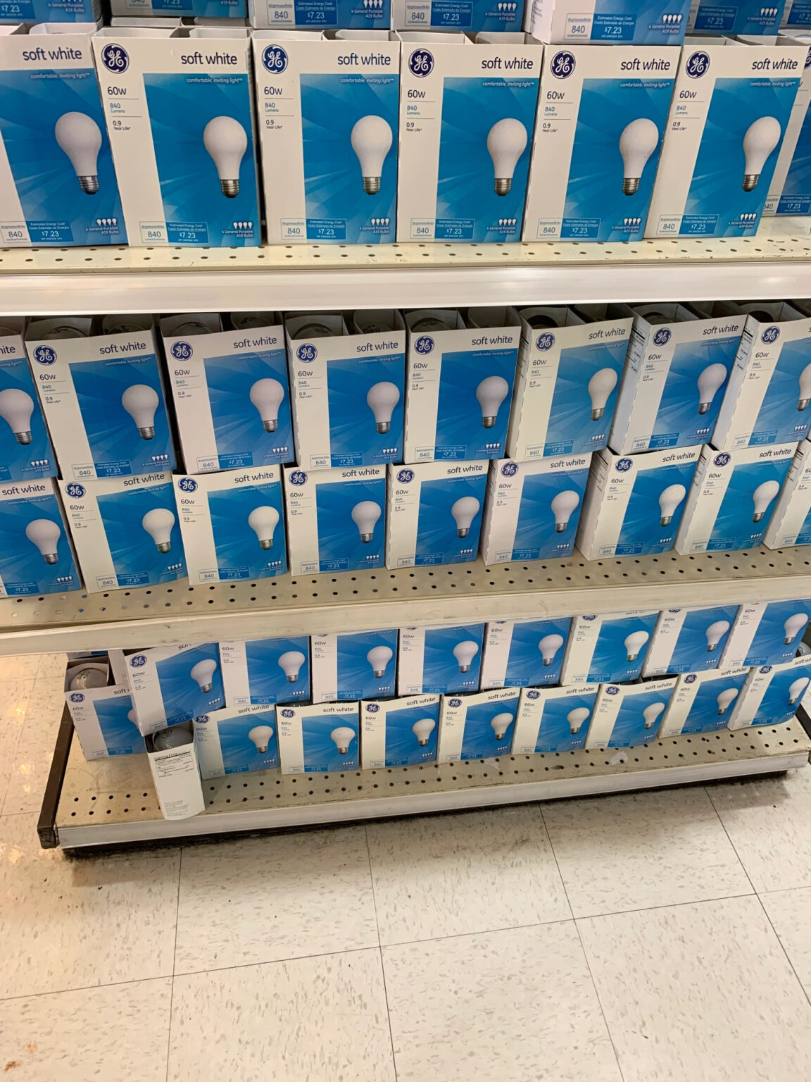 The Best & Worst Light Bulb Light Can Help You